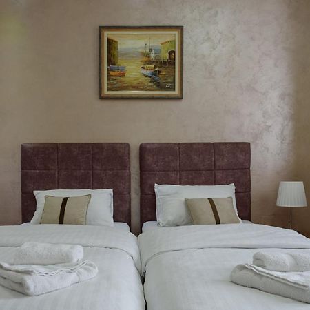 Hotel Inex Grande Lux Negotin Exteriér fotografie