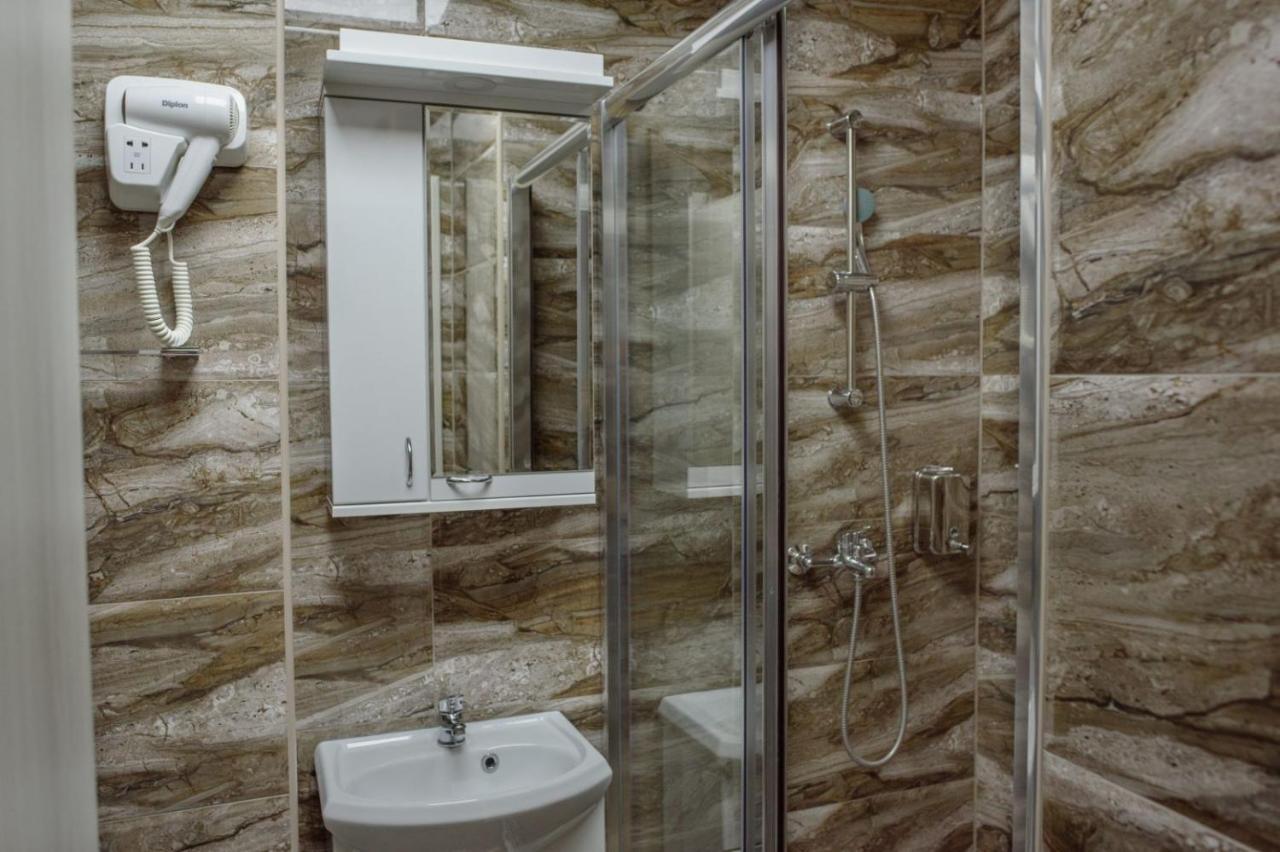 Hotel Inex Grande Lux Negotin Exteriér fotografie